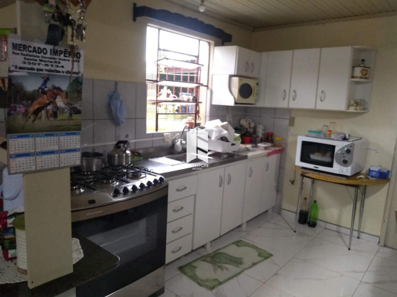 Imagem Casa com 2 Quartos à Venda,  em Pinheiro Machado - Santa Maria