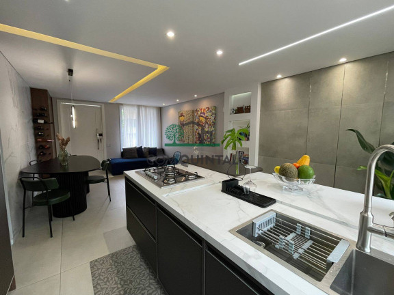 Imagem Casa com 4 Quartos à Venda, 179 m² em Granja Viana - Cotia Imagem Casa com 4 Quartos à Venda, 179 m² em Granja Viana - Cotia