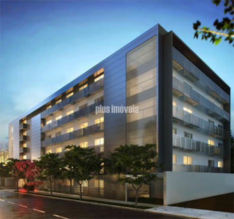 Imagem Imóvel Comercial à Venda, 40 m² em Campo Belo - São Paulo Imagem Imóvel Comercial à Venda, 40 m² em Campo Belo - São Paulo