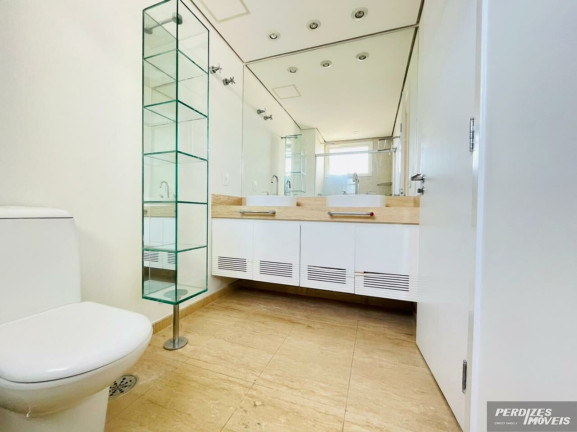 Imagem Apartamento com 4 Quartos à Venda, 215 m² em Sumaré - São Paulo