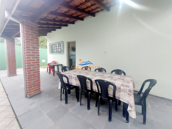 Imagem Casa com 4 Quartos à Venda, 155 m² em Perequê Açu - Ubatuba
