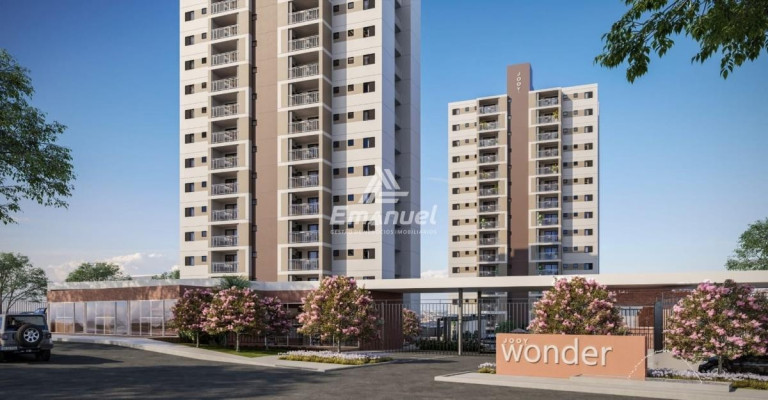 Apartamento com 1 Quarto à Venda, 65 m² em Santo Amaro - Campo Grande
