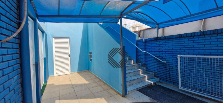 Imagem Edifício Residencial à Venda ou Locação, 625 m² em Jardim Maria Do Carmo - Sorocaba Imagem Edifício Residencial à Venda ou Locação, 625 m² em Jardim Maria Do Carmo - Sorocaba