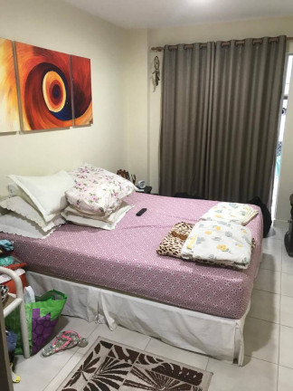 Imagem Apartamento com 1 Quarto à Venda, 64 m² em Braga - Cabo Frio