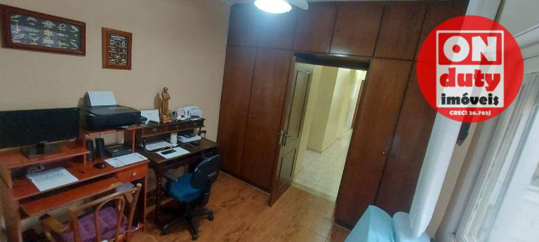 Imagem Apartamento com 3 Quartos à Venda, 180 m² em Gonzaga - Santos Imagem Apartamento com 3 Quartos à Venda, 180 m² em Gonzaga - Santos