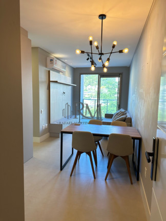 Imagem Apartamento com 2 Quartos à Venda, 111 m² em Córrego Grande - Florianópolis Imagem Apartamento com 2 Quartos à Venda, 111 m² em Córrego Grande - Florianópolis