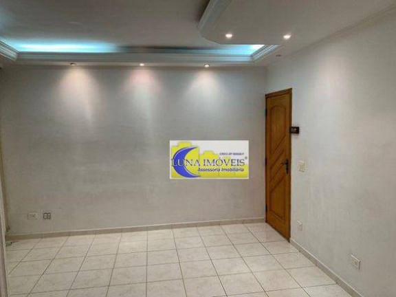 Imagem Apartamento com 3 Quartos à Venda, 76 m² em Planalto - São Bernardo Do Campo Imagem Apartamento com 3 Quartos à Venda, 76 m² em Planalto - São Bernardo Do Campo