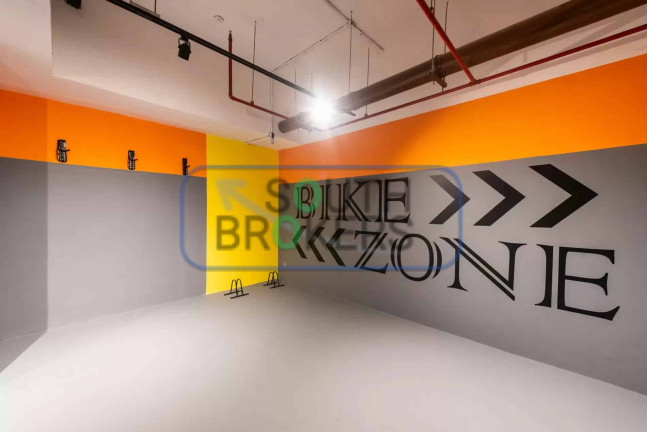 Imagem Studio com 1 Quarto à Venda, 18 m² em Barcelona - São Caetano Do Sul