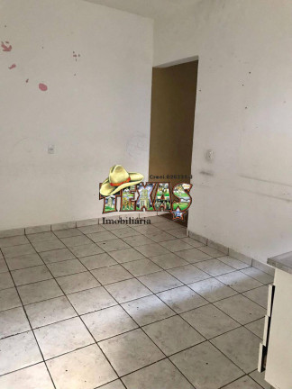 Imagem Casa com 1 Quarto para Alugar, 50 m² em Jardim Belém - São Paulo