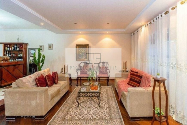 Imagem Sobrado com 4 Quartos à Venda, 389 m² em Alto Da Boa Vista - São Paulo Imagem Sobrado com 4 Quartos à Venda, 389 m² em Alto Da Boa Vista - São Paulo