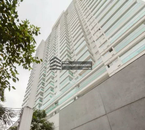 Apartamento com 1 Quarto à Venda, 45 m² em Alto Da Boa Vista - São Paulo