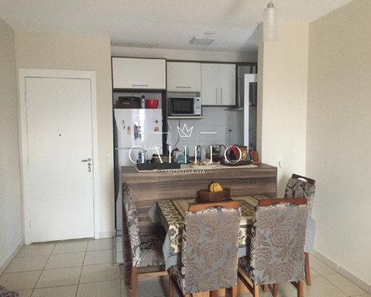Imagem Apartamento com 3 Quartos à Venda, 71 m² em Vista Park - Jundiaí Imagem Apartamento com 3 Quartos à Venda, 71 m² em Vista Park - Jundiaí