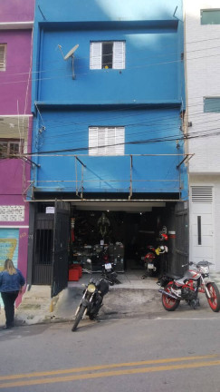 Imagem Casa com 3 Quartos à Venda,  em Conceição - Diadema