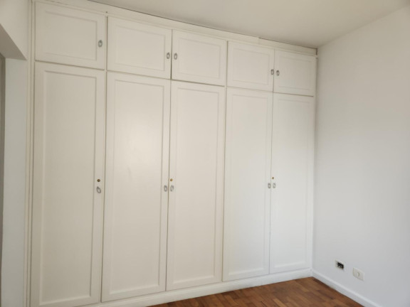 Imagem Apartamento com 2 Quartos à Venda, 100 m² em Jardim Paulista - São Paulo