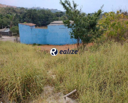 Imagem Terreno à Venda, 325 m² em Jardim Boa Vista - Guarapari