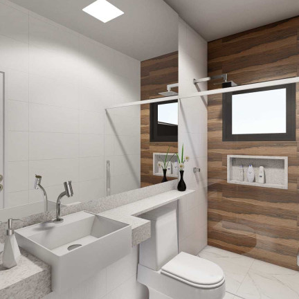 Imagem Casa com 2 Quartos à Venda, 103 m² em Vila São Luís - Duque De Caxias Imagem Casa com 2 Quartos à Venda, 103 m² em Vila São Luís - Duque De Caxias