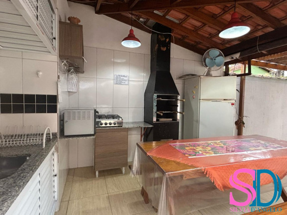 Imagem Casa com 3 Quartos à Venda, 87 m² em Acaraú - Ubatuba Imagem Casa com 3 Quartos à Venda, 87 m² em Acaraú - Ubatuba