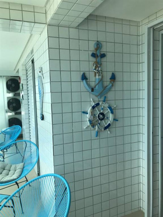 Imagem Apartamento com 2 Quartos à Venda, 89 m² em Real - Praia Grande