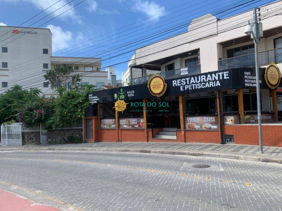 Imagem Sala Comercial à Venda, 83 m² em Centro - Bombinhas Imagem Sala Comercial à Venda, 83 m² em Centro - Bombinhas
