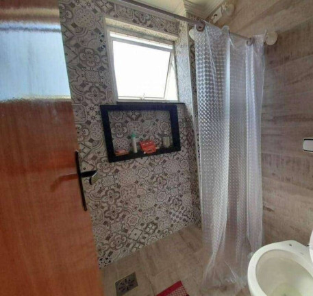 Imagem Apartamento com 2 Quartos à Venda, 75 m² em Caiçara - Praia Grande