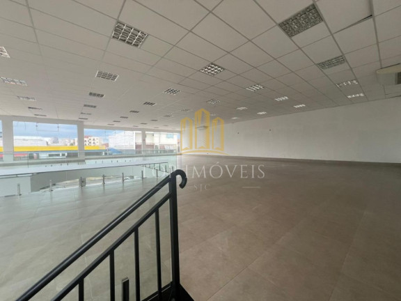 Imagem Ponto Comercial para Alugar, 674 m² em Jardim Ismênia - São José Dos Campos Imagem Ponto Comercial para Alugar, 674 m² em Jardim Ismênia - São José Dos Campos