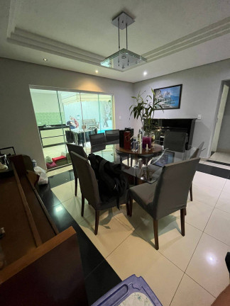 Imagem Casa com 3 Quartos à Venda, 250 m² em Central Parque Sorocaba - Sorocaba