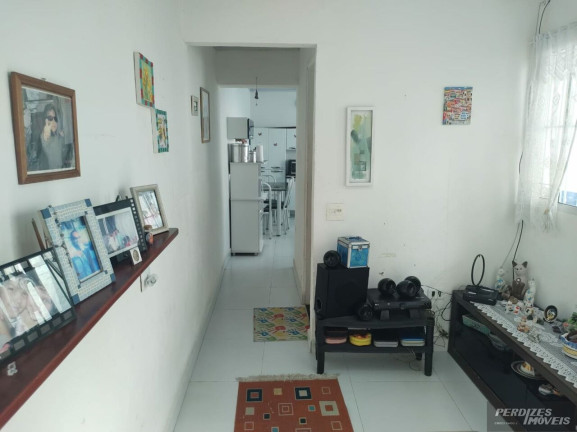 Imagem Casa com 2 Quartos à Venda, 238 m² em Sumaré - São Paulo Imagem Casa com 2 Quartos à Venda, 238 m² em Sumaré - São Paulo