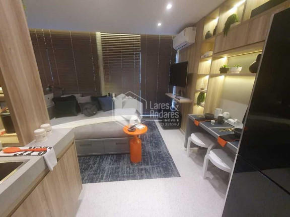 Imagem Studio com 1 Quarto à Venda, 25 m² em Pinheiros - São Paulo Imagem Studio com 1 Quarto à Venda, 25 m² em Pinheiros - São Paulo