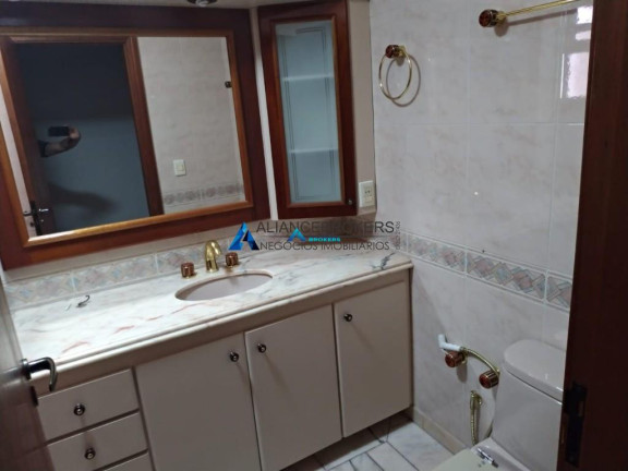 Imagem Apartamento com 4 Quartos à Venda, 268 m² em Anhangabaú - Jundiaí Imagem Apartamento com 4 Quartos à Venda, 268 m² em Anhangabaú - Jundiaí