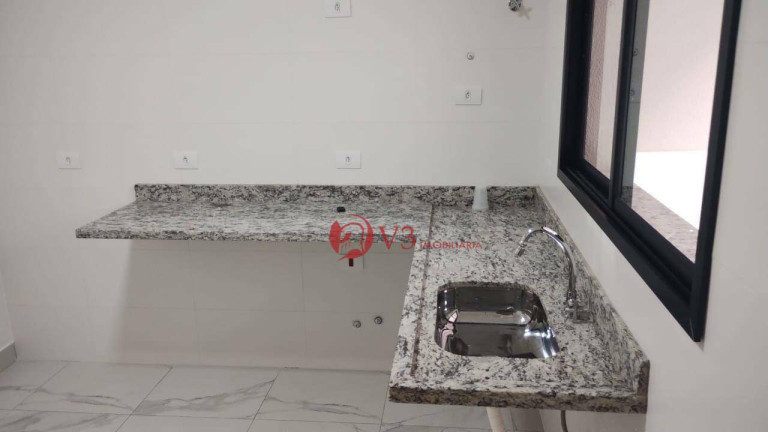 Imagem Sobrado com 2 Quartos à Venda, 111 m² em Vila Guilhermina - São Paulo