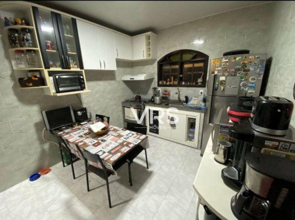 Imagem Casa com 2 Quartos à Venda, 120 m² em Praia De Itaipuaçu (itaipuaçu) - Maricá Imagem Casa com 2 Quartos à Venda, 120 m² em Praia De Itaipuaçu (itaipuaçu) - Maricá