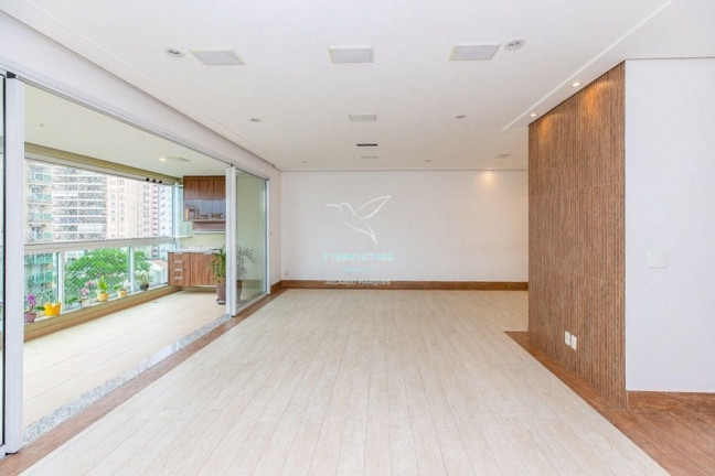 Imagem Apartamento com 3 Quartos à Venda, 183 m² em Brooklin Paulista - São Paulo Imagem Apartamento com 3 Quartos à Venda, 183 m² em Brooklin Paulista - São Paulo