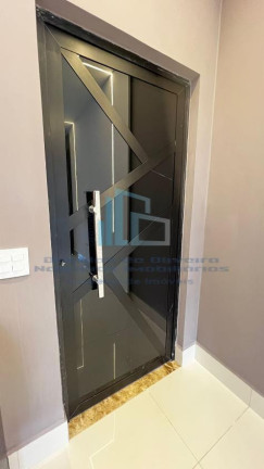 Imagem Casa com 3 Quartos à Venda, 115 m² em Vilamar - Praia Grande