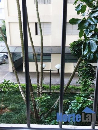 Imagem Apartamento com 2 Quartos à Venda, 50 m² em Vila Jaraguá - São Paulo