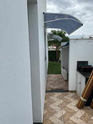 Imagem Casa com 3 Quartos à Venda, 1 m² em Ninho Verde Ii - Pardinho