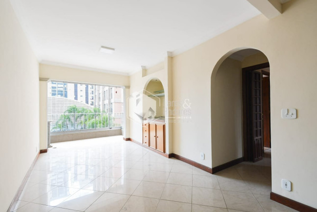 Imagem Apartamento com 3 Quartos à Venda, 90 m² em Perdizes - São Paulo Imagem Apartamento com 3 Quartos à Venda, 90 m² em Perdizes - São Paulo