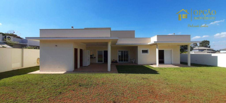 Imagem Casa com 3 Quartos à Venda, 270 m² em Condomínio Santa Mônica - Itu Imagem Casa com 3 Quartos à Venda, 270 m² em Condomínio Santa Mônica - Itu