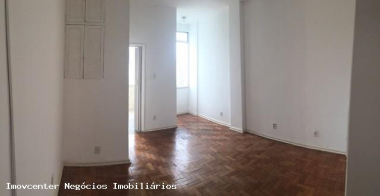 Imagem Apartamento com 1 Quarto à Venda, 40 m² em Praça Da Bandeira - Rio De Janeiro