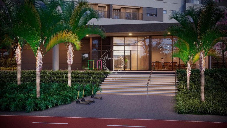 Imagem Apartamento com 2 Quartos à Venda, 47 m² em Lapa - São Paulo