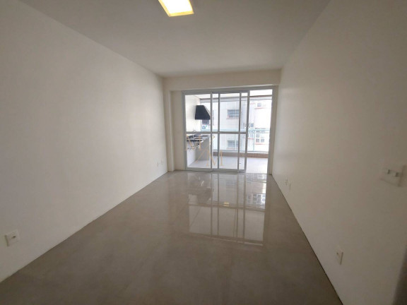 Imagem Apartamento com 2 Quartos para Alugar, 91 m² em Boqueirão - Santos Imagem Apartamento com 2 Quartos para Alugar, 91 m² em Boqueirão - Santos