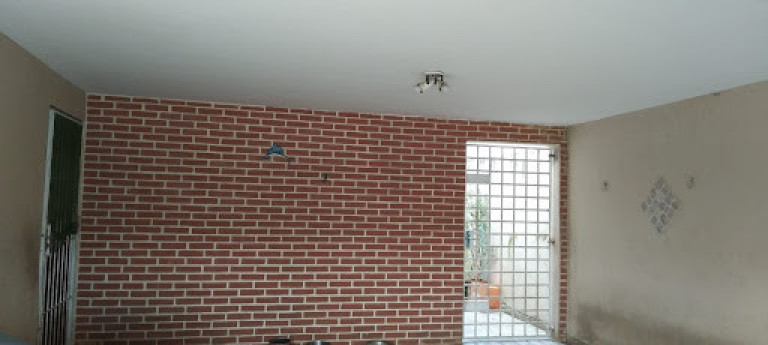 Imagem Casa com 3 Quartos à Venda, 135 m² em Maracanã - Praia Grande