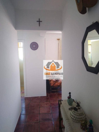Imagem Apartamento com 1 Quarto à Venda, 39 m² em Praia Do Sonho - Itanhaém Imagem Apartamento com 1 Quarto à Venda, 39 m² em Praia Do Sonho - Itanhaém