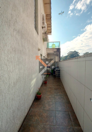 Imagem Casa com 2 Quartos à Venda, 125 m² em Vila Mafra - São Paulo