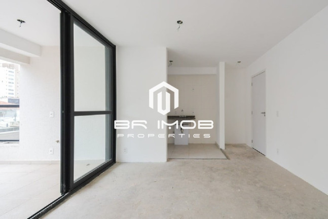 Imagem Imóvel com 2 Quartos à Venda, 86 m² em Saúde - São Paulo