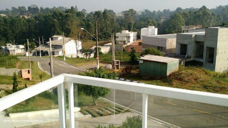 Imagem Casa com 3 Quartos à Venda, 320 m² em Paysage Brise - Vargem Grande Paulista