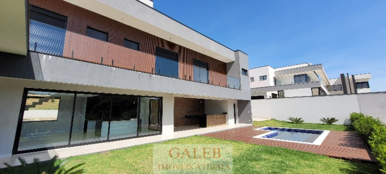 Imagem Casa com 4 Quartos à Venda, 312 m² em Condomínio Figueira Garden - Atibaia Imagem Casa com 4 Quartos à Venda, 312 m² em Condomínio Figueira Garden - Atibaia