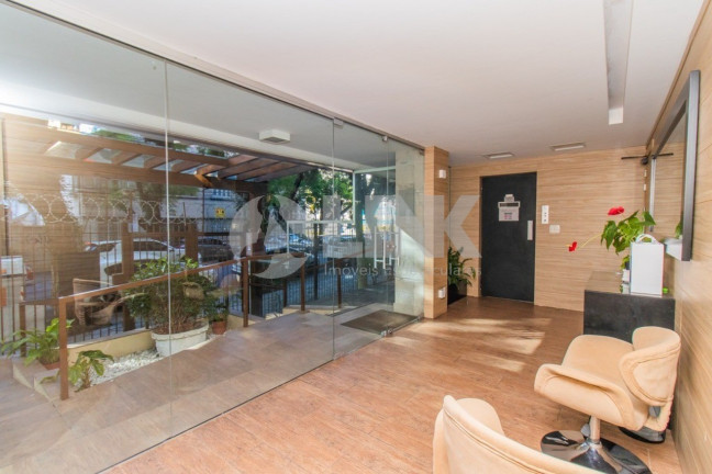 Imagem Imóvel com 4 Quartos à Venda, 498 m² em Moinhos De Vento - Porto Alegre