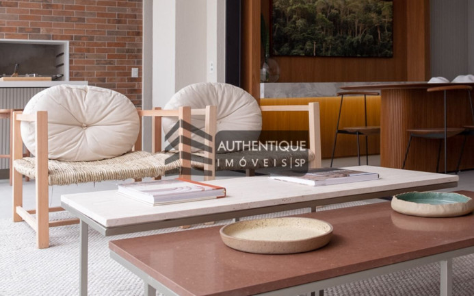 Imagem Apartamento com 4 Quartos à Venda, 145 m² em Vila Mariana - São Paulo