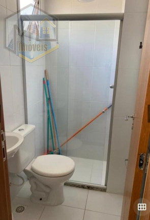 Apartamento com 3 Quartos à Venda, 81 m² em Buraquinho - Lauro De Freitas