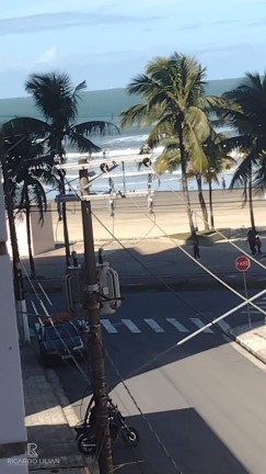 Imagem Apartamento com 2 Quartos à Venda, 64 m² em Ocian - Praia Grande